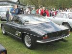 ATS 2500 GT 1963 года